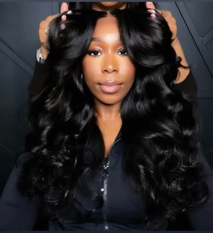 Image post by @tyrashairexperience on Instagram