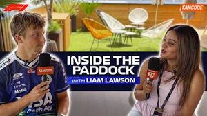 Video post by @fancode on YouTube
