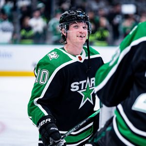 Image post by @DallasStars on Twitter