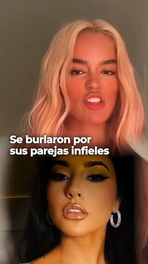 Image post by @univisionfamosos on Instagram