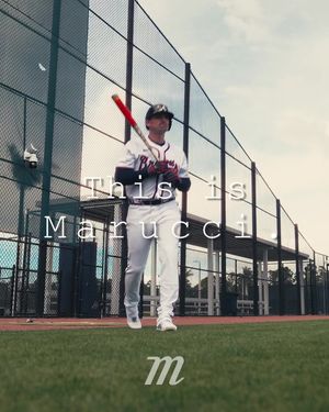 Video post by @maruccisports on TikTok