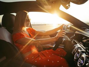 Image post by @mercedesbenzusa on Instagram