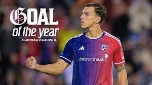 Video post by @fcdallas on YouTube