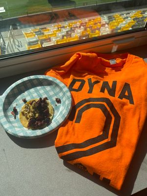 Image post by @stevehamlin19 on Twitter