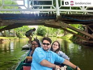 Image post by @cieestudyabroad on Instagram