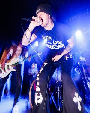 Image post by @jonrosestudios on Instagram