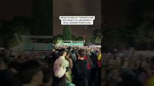 Video post by @thegistsports on YouTube