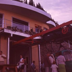 Image post by @mtnorquay on Instagram
