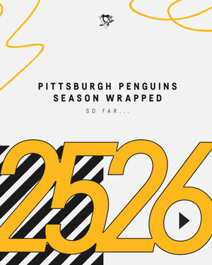 Image post by @penguins on Instagram