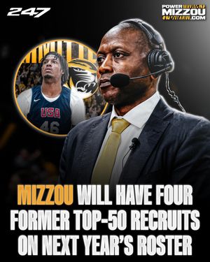 Image post by @powermizzou on Instagram