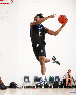 Image post by @tjfordbasketball on Instagram