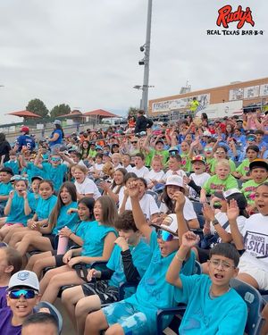 Image post by @midlandrockhounds on Instagram