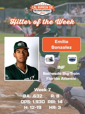 Image post by @ripkenleague on Instagram