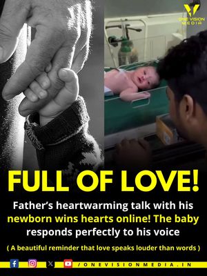 Image post by @onevisionmedia.in on Instagram