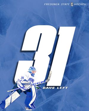 Image post by @fredonia_mhky on Instagram