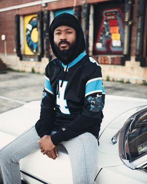 Image post by @branndannart on Instagram