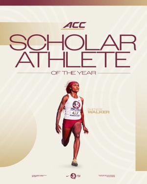 Image post by @fsu_track on Instagram