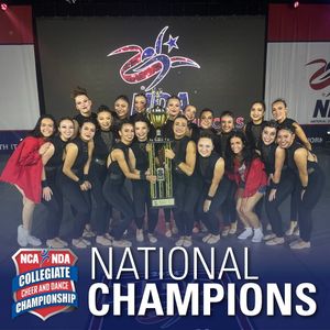 Image post by @ndadance on Instagram