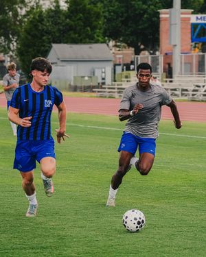 Image post by @memphismsoccer on Instagram