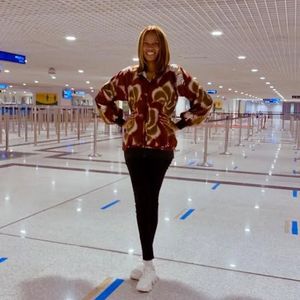 Image post by @queendianastory on Instagram