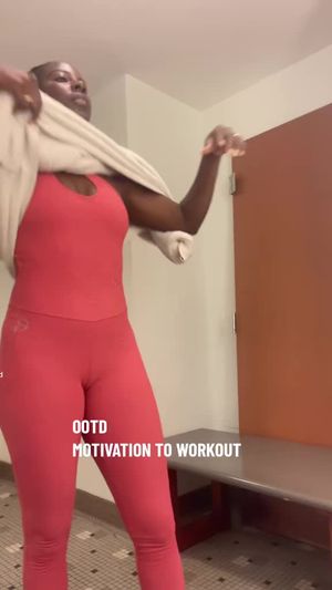 Video post by @fitgirlbomb on TikTok