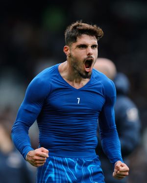 Image post by @ChelseaFC on Twitter