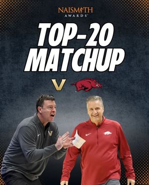 Image post by @naismithtrophy on Instagram