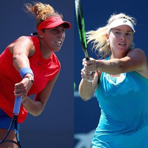 Image post by @usopen on Instagram