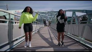 Video post by @bradenvisuals on Facebook