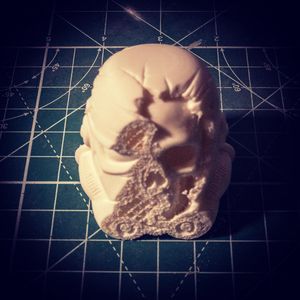 Image post by @digitaltechart on Instagram