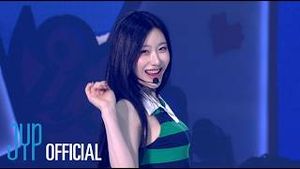 Video post by @itzy on YouTube