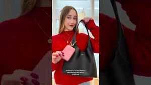 Video post by @coach on YouTube
