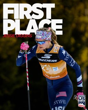 Image post by @usskiteam on Instagram