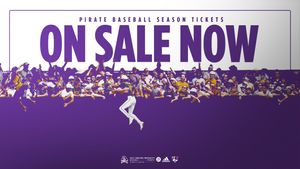 Image post by @ECUBaseball on Twitter