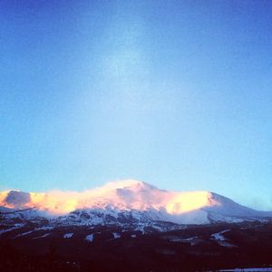 Image post by @breckenridgemtn on Instagram