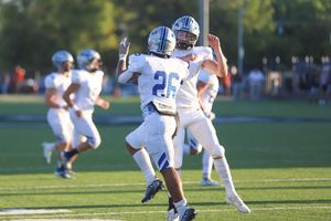 Image post by @chieftainathletics on Instagram