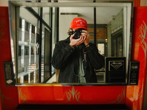 Image post by @stephenbroome_ on Instagram