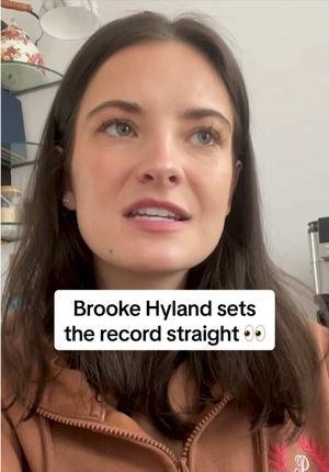 Video post by @lovestoriestv on TikTok