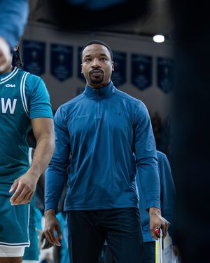 Image post by @uncwbasketball on Instagram
