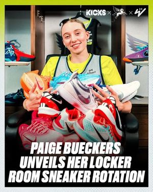 Image post by @brkicks on Instagram
