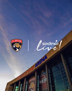 Image post by @sodexolive on Instagram