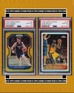 Image post by @Moneyballsportscards on Facebook