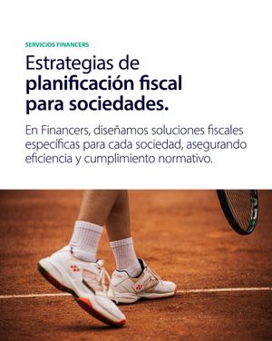 Image post by @financers.com.ar on Instagram