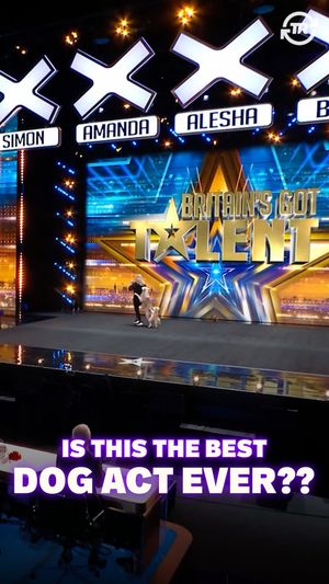 Video post by @talentrecap on Instagram