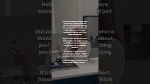 Video post by @beaboutbeingbetter on YouTube