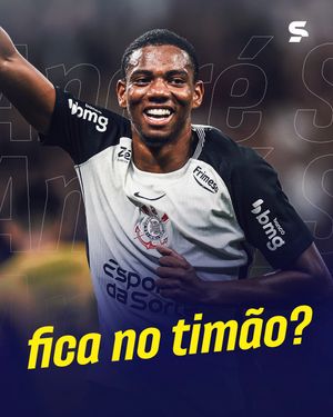 Image post by @sportv on Instagram
