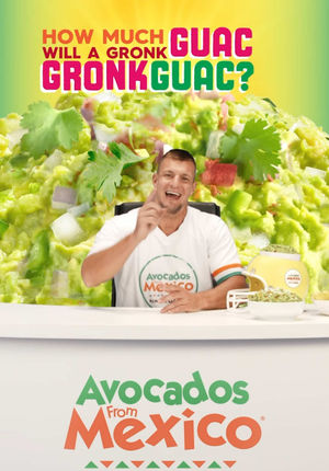 Video post by @robgronkowski on TikTok