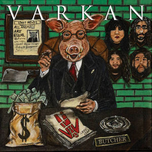 Image post by @VarkanOfficial on Twitter