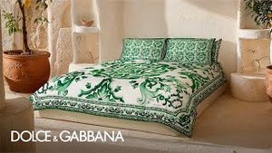 Video post by @dolcegabbana on YouTube