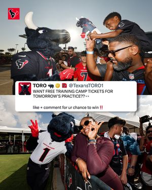 Image post by @texanstoro1 on Instagram